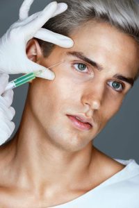 botox at Omniya