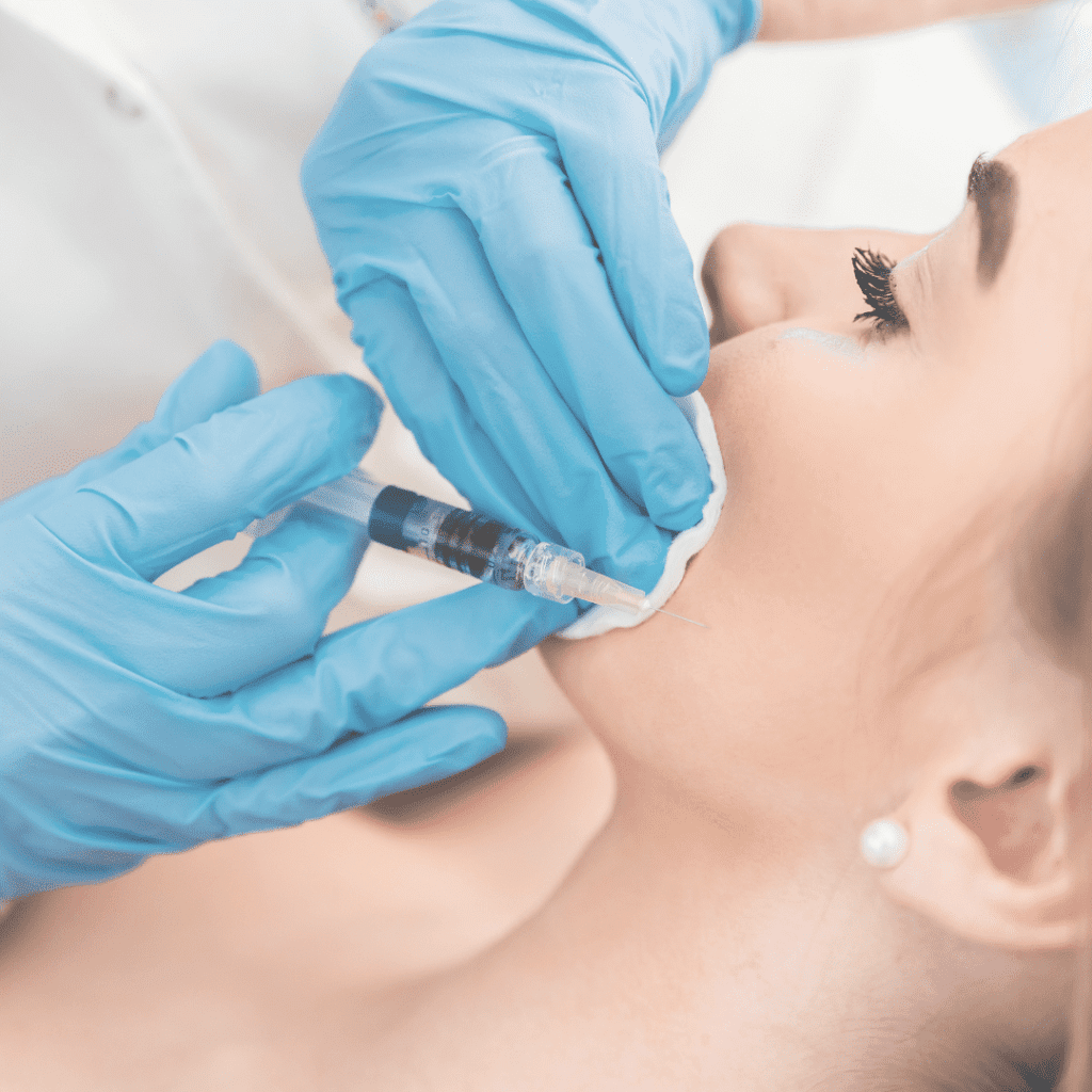 The Difference Between Botox And Dermal Fillers Omniya Clinic