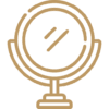 mirror icon