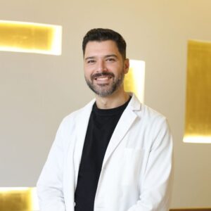 Dr Ayad Harb