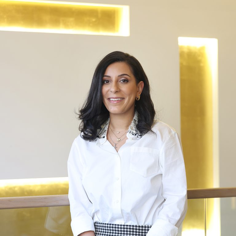 Dr Mariam Michail | Omniya Clinic London