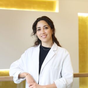 Dr Shahd
