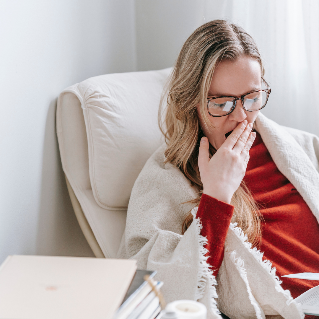 Tiredness Causes Symptoms Treatments