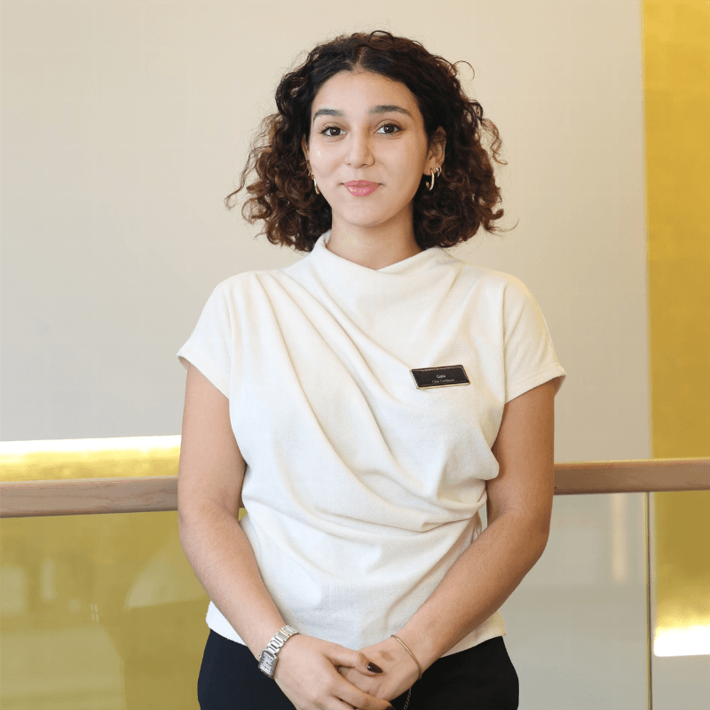 Reem Ghanem