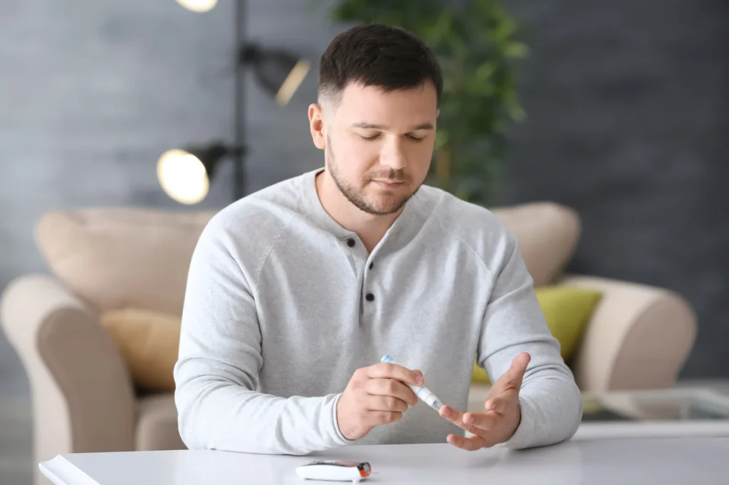 Testosterone Replacement Therapy London (TRT)