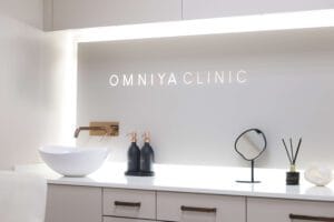 TRT Treatment Room