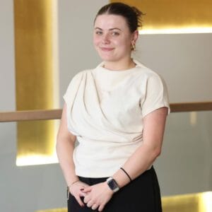 Ellie Gobey